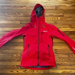Marmot Gore-Tex Pro Jacket